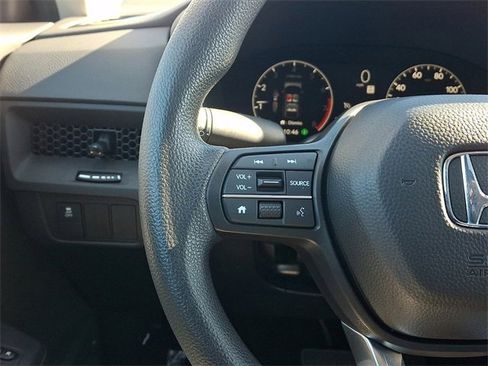 Certified 2024 Honda CR-V EX image 21