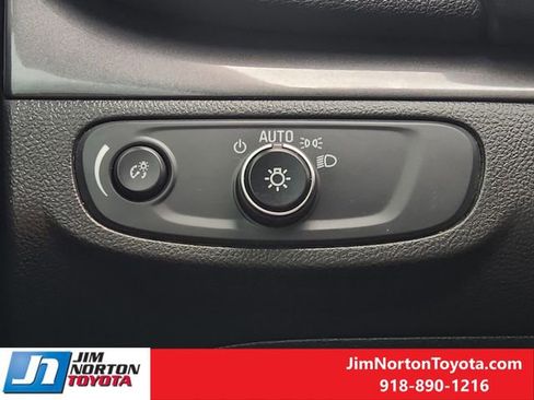 Used 2019 Buick Encore Preferred FWD image 23