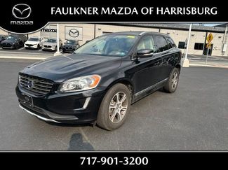 Used 2014 Volvo XC60 T6 AWD/4WD video 1