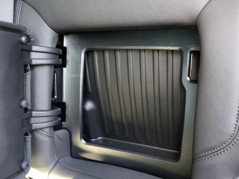 New 2026 Chevrolet Silverado 2500 LT w/ Trail Boss Package image 30