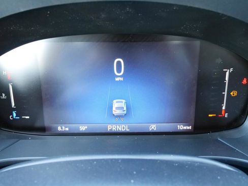 New 2026 Ford Escape Active image 23