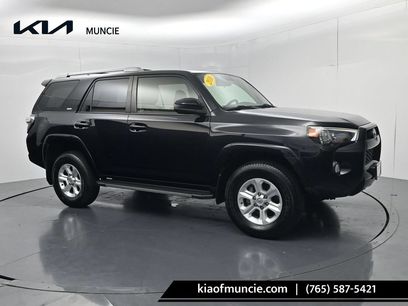 Used 2016 Toyota 4Runner SR5