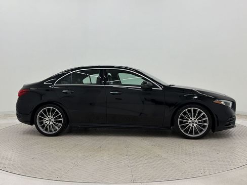 Used 2020 Mercedes-Benz A 220 image 8