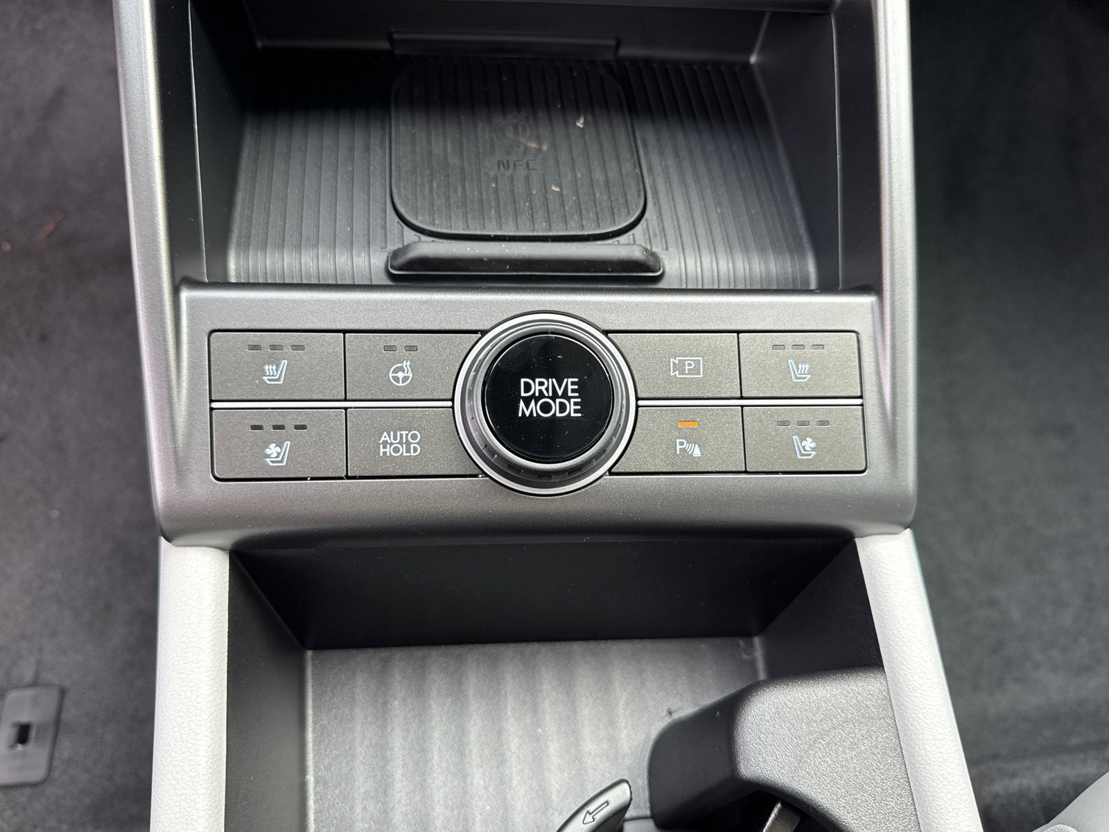 New 2026 Hyundai Kona Limited FWD image 33