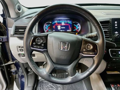 Used 2022 Honda Pilot Elite image 11