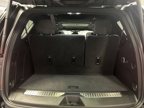 Used 2023 GMC Yukon AT4 AWD/4WD image 25