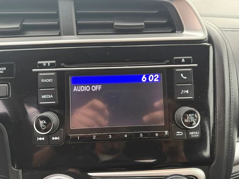 Used 2019 Honda Fit LX image 20