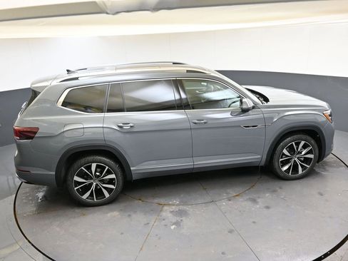 New 2026 Volkswagen Atlas SEL Premium R-Line AWD/4WD image 52