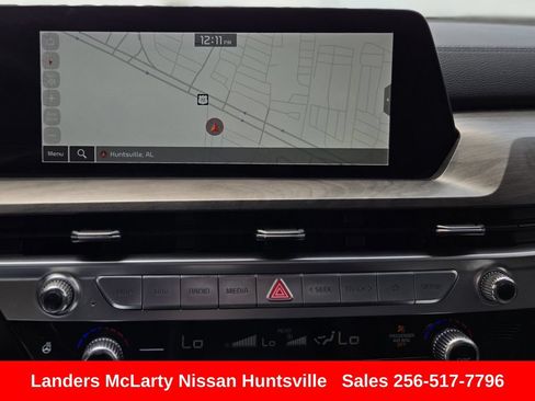 Used 2024 Kia Telluride EX X-Line AWD/4WD image 21