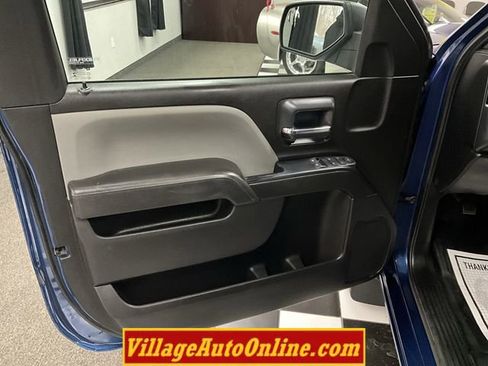 Used 2017 Chevrolet Silverado 1500 LS w/ Trailering Package image 12