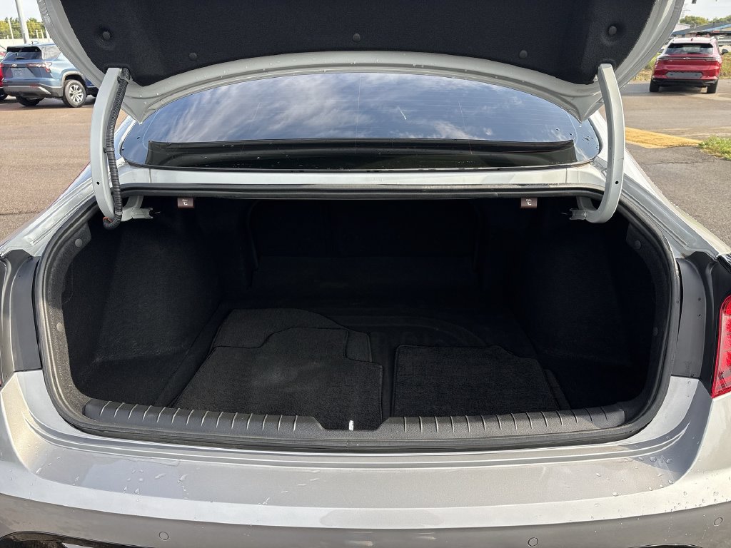Used 2023 Hyundai Sonata Limited FWD image 15