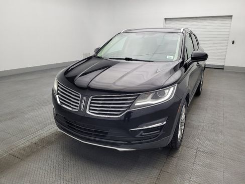 Used 2017 Lincoln MKC Select w/ Select Plus Package image 15