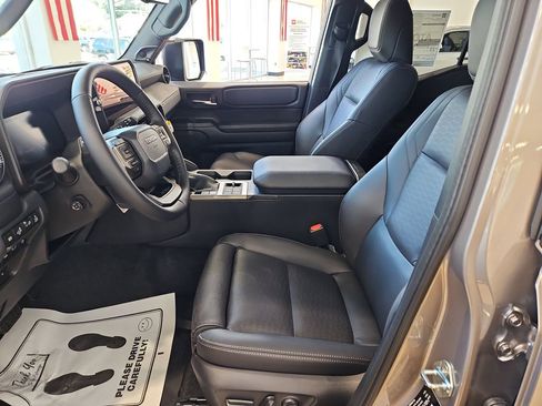 New 2027 Toyota Land Cruiser AWD/4WD image 21