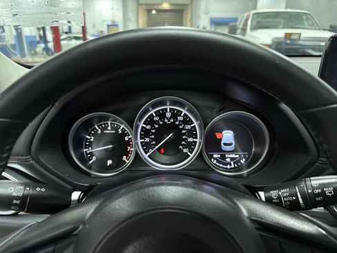 Used 2023 MAZDA CX-5 AWD 2.5 S w/ Preferred Package image 33