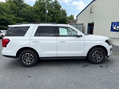 Used 2024 Ford Expedition XLT