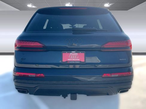 New 2026 Audi Q7 2.0T Premium image 10