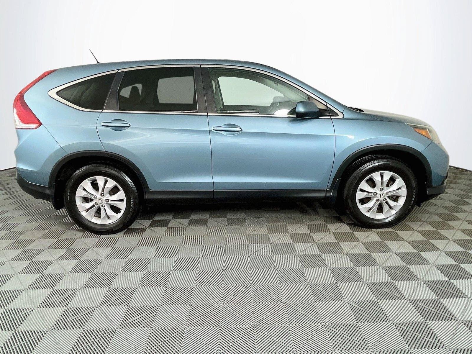 Used 2014 Honda CR-V EX image 11