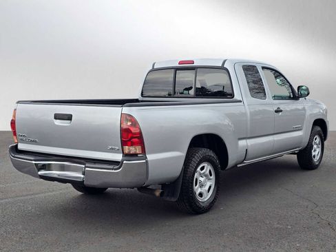 Used 2008 Toyota Tacoma 2WD Access I4 AT image 3