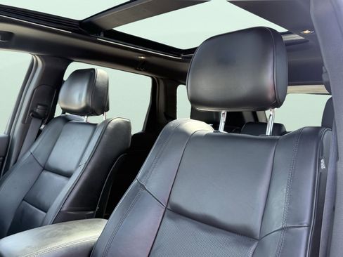 Used 2020 Jeep Grand Cherokee High Altitude AWD/4WD image 29