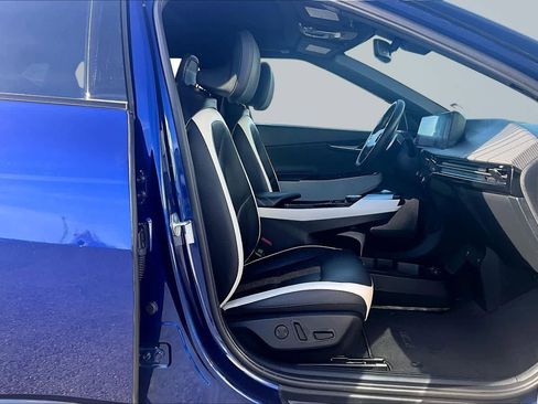 Used 2023 Kia EV6 GT-Line image 14