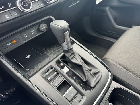 New 2026 Honda CR-V EX image 10