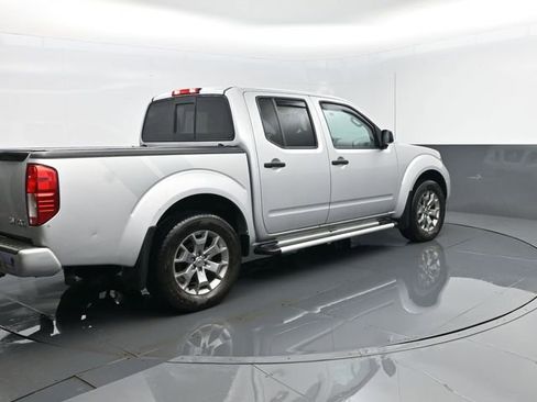 Used 2021 Nissan Frontier SV image 20