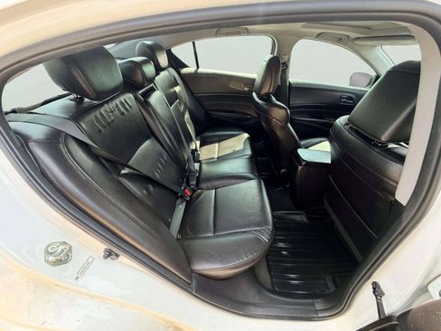 Used 2016 Acura ILX FWD image 25