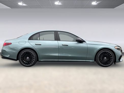 New 2026 Mercedes-Benz E 350 E 350 image 7