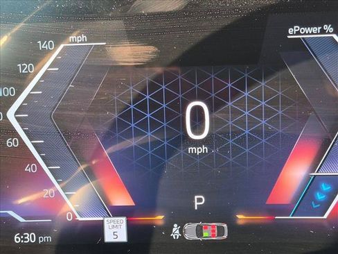 Used 2022 BMW i4 eDrive40 w/ Parking Assistance Package RWD image 3