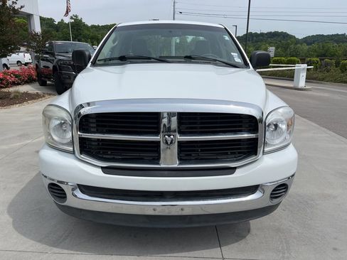 Used 2007 Dodge Ram 1500 Truck SLT RWD image 19