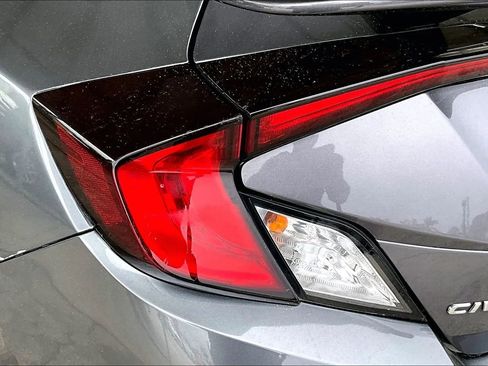 Used 2020 Honda Civic Si image 20