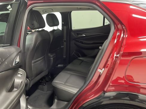 Used 2024 Buick Encore GX Sport Touring AWD/4WD image 14
