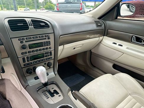 Used 2005 Ford Thunderbird 50th Anniversary RWD image 18