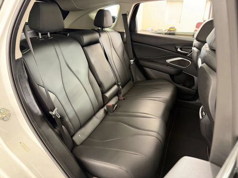 Used 2021 Acura RDX AWD image 38
