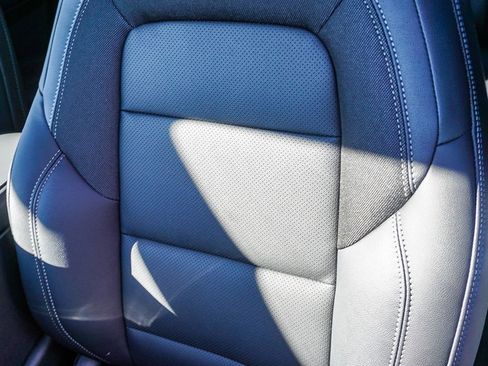 New 2026 Chevrolet Equinox EV LT image 20