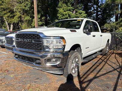 Used 2024 RAM 2500 Big Horn