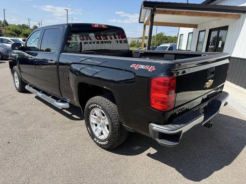 Used 2014 Chevrolet Silverado 1500 LT AWD/4WD image 11