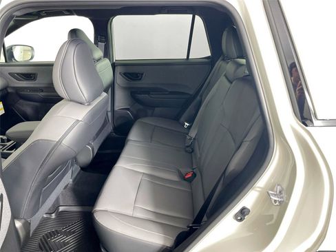 New 2026 Subaru Outback Limited XT image 24