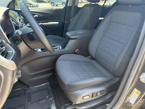 Used 2023 Chevrolet Equinox LT AWD/4WD image 21