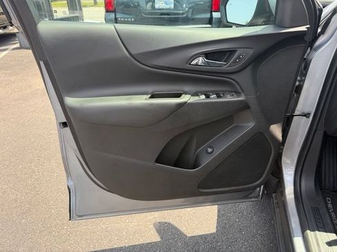 Certified 2023 Chevrolet Equinox LT FWD image 15
