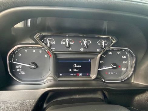 Used 2021 GMC Sierra 1500 Elevation AWD/4WD image 25