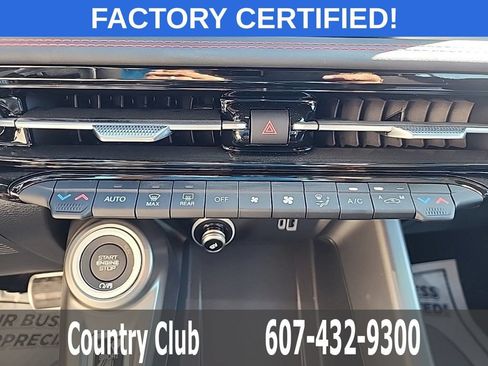 Used 2024 Dodge Hornet R/T Plus AWD/4WD image 16