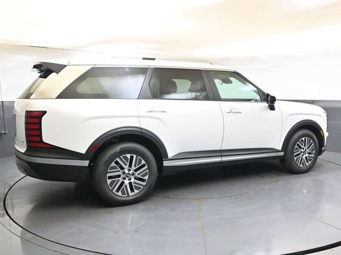 New 2026 Hyundai Palisade SEL AWD/4WD image 6