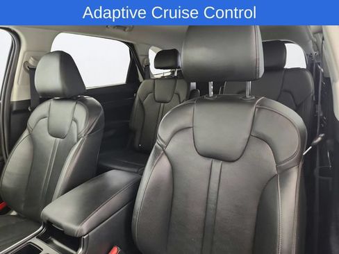 Used 2025 Kia Sorento EX FWD image 9