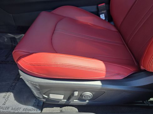 New 2026 Kia K5 GT-Line w/ GT-Line Red Interior Package image 29