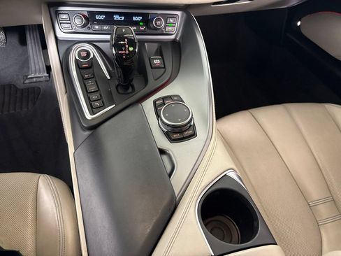 Used 2014 BMW i8 AWD/4WD image 13