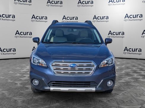Used 2017 Subaru Outback 2.5i Limited image 3