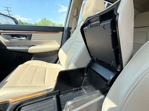 Used 2021 Honda CR-V Touring image 34