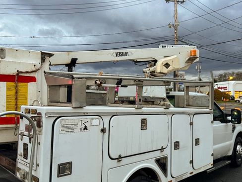 Used 2008 Ford F350 XLT image 44