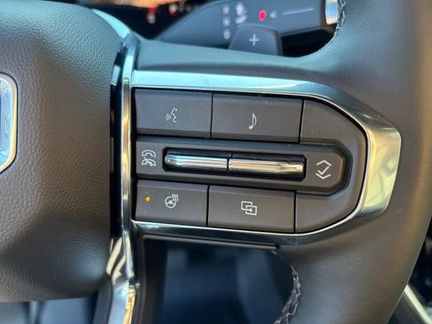 New 2026 GMC Yukon Denali w/ LPO, Floor Liner Package image 19